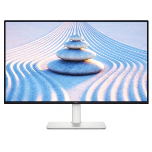 Monitor Dell S2725HS, 68,58 cm (27"), 1920 x 1080 (FHD), IPS, 300 cd/m2, 100 Hz, 4 ms, 16 : 9, HDMI, DP, siv (210-BMHG) 171167693