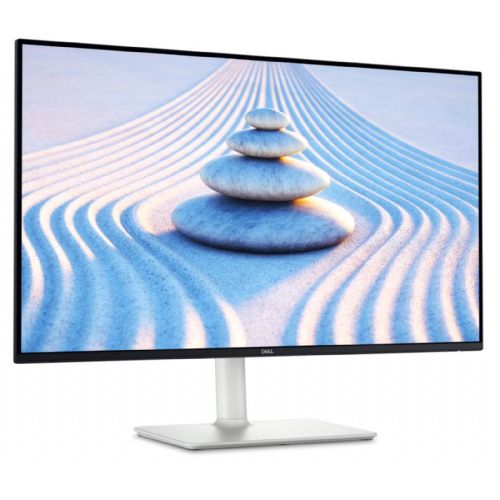 Monitor Dell S2725HS, 68,58 cm (27"), 1920 x 1080 (FHD), IPS, 300 cd/m2, 100 Hz, 4 ms, 16 : 9, HDMI, DP, siv (210-BMHG) 171167693
