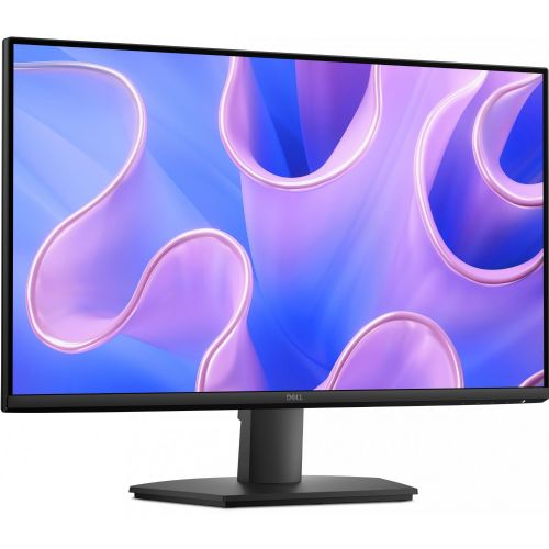Monitor Dell SE2725HM 68,58 cm (27,0"), 1920 x 1080 (FHD), IPS, 250 cd/m2, 16:9, 5ms, 100Hz, HDMI, črna