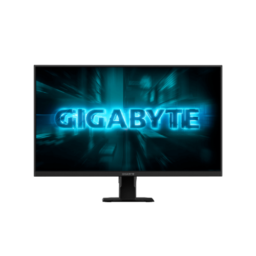 Monitor Gigabyte GS27F2 27", SS-IPS, FullHD, 240Hz, HDR10, črn