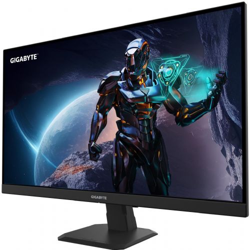 Monitor Gigabyte GS27U 27" 4K UHD, SS-IPS, 160 Hz, HDR, črn