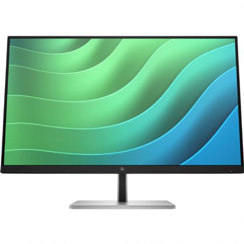Monitor HP 27 G5, 68,6cm (27"), 16:9,FHD,IPS,300cd/m2,5ms,HDMI,DP,USB,črna