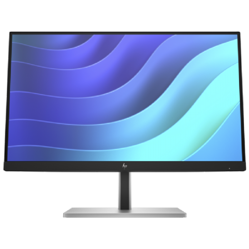 Monitor HP E22 G5 54,6 cm (21,5"), 1920x1080 (FHD), 250cd/m2, 16:9, 5ms, IPS HDMI DP Pivot Full HD 94129229