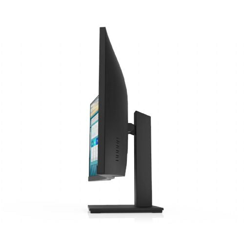 Monitor HP P34hc G4, ukrivljen, 86,36 cm (34''), 3440 x 1440 ( UWQHD), VA, 250cd/m2, 21:9, HDMI, USB-C 65W, siva (21Y56AA)