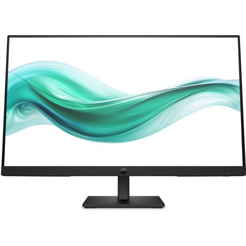 Monitor HP S3 Pro 324ph 23,8" IPS FullHD 100Hz HDMI DP VGA črn