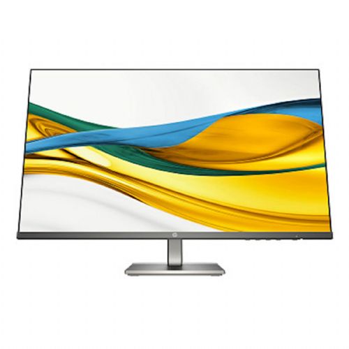 Monitor HP Series 5 527da,  68,58 cm (27,0") FHD, IPS, 16:9, 300 nit, zvočniki (B11W6AT)