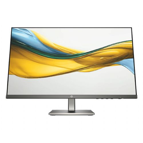 Monitor HP Series 5 Pro 524da 60,45 cm (23,8"), 1920 x 1080 (FHD), 100Hz, 300nit, 16:9, zvočniki (B11W5AT)