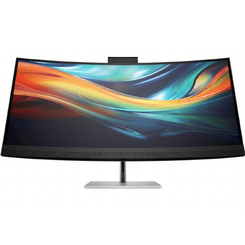 Monitor HP Series 7 Pro 100.85 cm (39.7''), 5K2K Conferencing - 740pm 8Y2R2AA#ABB