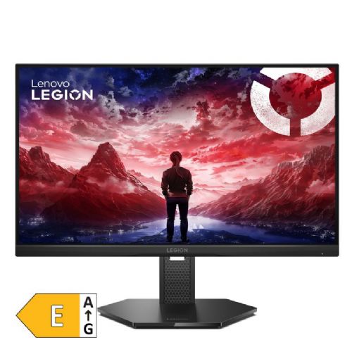 Monitor Lenovo Legion 25-10 62,23cm (24,5") FHD IPS 320Hz DP/HDMI HDR10 gaming, črna