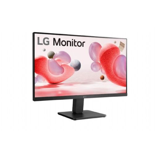 Monitor LG 24MR400-B 60,45 cm (23,8"), 1920 x 1080 (FHD), IPS, 250cd/m2, 75Hz, D-sub, HDMI 24MR400-B