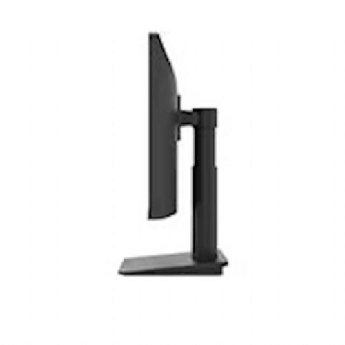Monitor LG 24MS550-B, 23,8'', IPS, 1920x1080, 100Hz, 2x HDMI, zvočnik 24MS550-B.AEU