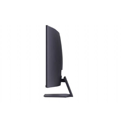 Monitor LG 32GS60QC, UltraGear™, gaming, 80,01 cm (31,5''), VA, 2560 x 1440, 180 Hz, 2 x HDMI, DP (32GS60QC-B)