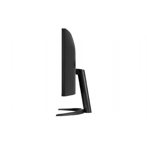 Monitor LG 34WR50QK-B UltraWide™ curved, 34", VA, 3440x1440, 2x HDMI, DP 34WR50QK-B.AEU