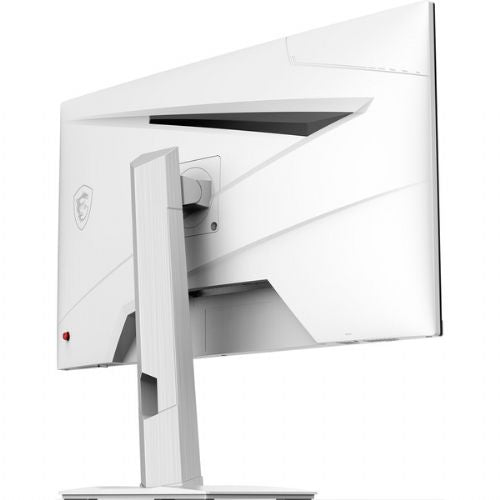 Monitor MSI MAG 274PFWDE 69 cm (27-palčni), bel, FullHD, Rapid IPS, 1920 x 1080, 16:9, 300 cd/m², 180 Hz,HDR, Adaptive-Sync