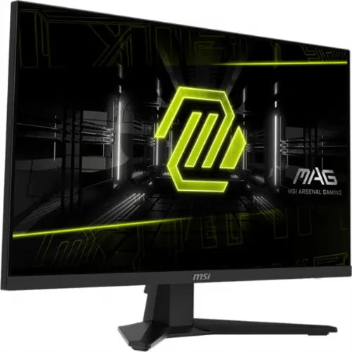 Monitor MSI MAG 274QFDE X24 68,6 cm (27-palčni), WQHD, Rapid IPS, 2560 x 1440, 16:9, 250 cd/m², 240 Hz, HDR, Adaptive-Sync,