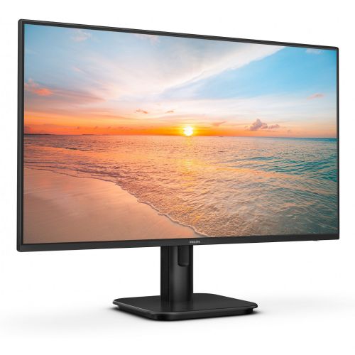 Monitor Philips 24E1N1100A (23,8", IPS, FullHD, 100Hz, zvočniki)