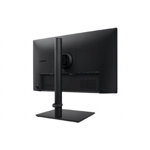 Monitor Samsung 24 S43UF S4, IPS, 1920x1080, HDMI, DP, USB-C, LAN LS24F434UAUXEN