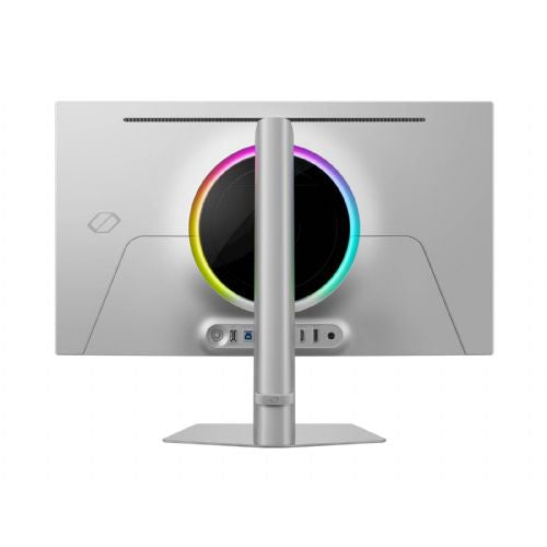 Monitor Samsung Odyssey OLED G6 LS27FG602SUXEN, 68,6 cm (27"), 2560 x 1440 QHD, OLED, 500 Hz, 0,03 ms, HDR True Black 500