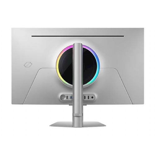 Monitor SAMSUNG 32 OLED G81SF ODYSSEY G8 81,28 cm (32,0''), 3840x2160, 2x HDMI, DP, 240Hz LS32FG810SUXEN