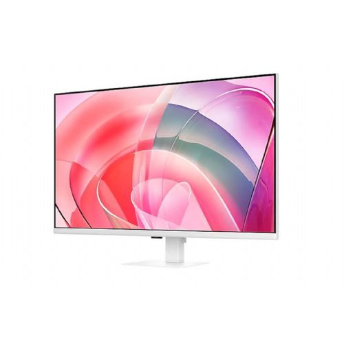 Monitor Samsung ViewFinity S7 S70D UHD monitor, 81,28 cm (32,0''), 3840 x 2160 (4K UHD), VA, HDMI, DP LS32D701EAUXEN
