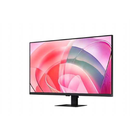 Monitor Samsung B2B ViewFinity S7 S70D, 81,28 cm (32''), 3840 x 2160 (4K UHD), VA, 350 cd/m2, 16 : 9, DP, HDMI (LS32D700EAUXEN)