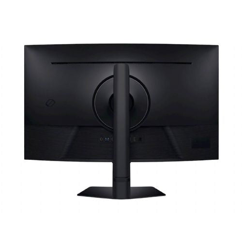 Monitor Samsung 37 G75F Odyssey G7 ukrivljen, VA, 3840x2160, 2x HDMI, DP, 165Hz LS37FG750EUXEN