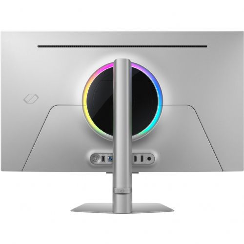 Monitor Samsung Odyssey S32FG814SU 32" QD-OLED, UltraHD/4K, 240Hz, FreeSync Premium Pro, USB-vozlišče