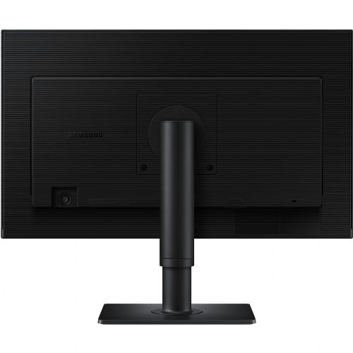 Monitor Samsung S24D406GAU S40GD 61 cm (24"), 1920 x 1080 (FHD), IPS, 250 cd/m2, 16:9, 5ms, HDMI, DP, črna