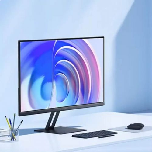 Monitor Xiaomi A24i EU, 60,5 cm (23,8"), IPS, Full HD (1920×1080), 100 Hz, HDMI, DisplayPort