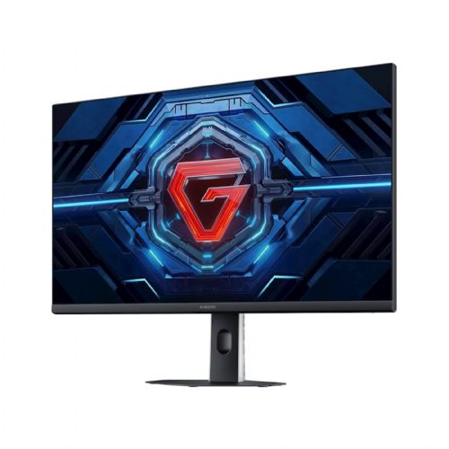 Monitor Xiaomi G27i 2026, 27" Full HD, Fast IPS, 200 Hz, 1 ms, HDR400