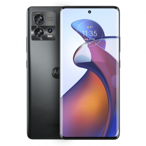 Pametni telefon Motorola Edge 30 Fusion 128GB 8 RAM Cosmic Grey