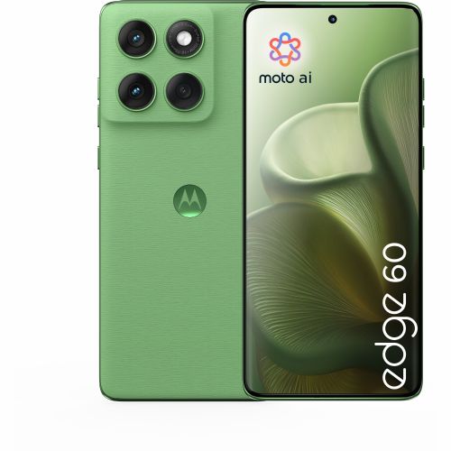 Motorola Edge 60 pametni telefon (12-512 GB) Clover