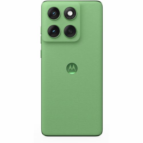 Pametni telefon Motorola Edge 60 5G 256GB zelena