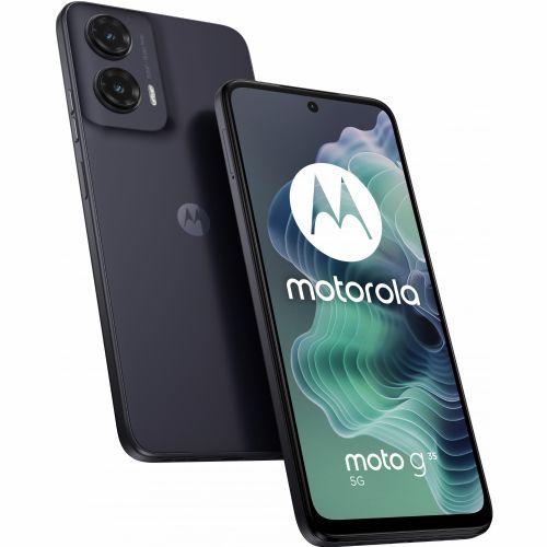 Motorola Moto 5G G35 256GB 8RAM črne barve