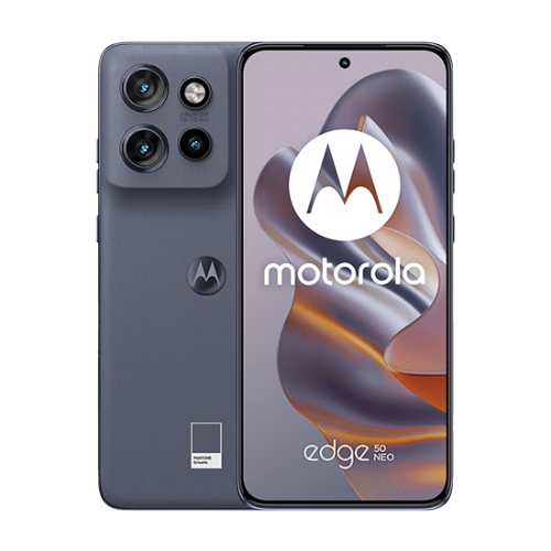 Pametni telefon Motorola Moto Edge 50 Neo 5G 12GB RAM 512GB siv