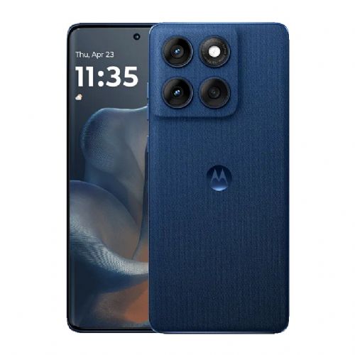 Motorola Moto Edge 60 5G 8RAM 256GB modra 9821319963