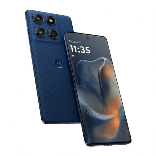 Motorola Moto Edge 60 5G 8RAM 256GB modra 9821319963