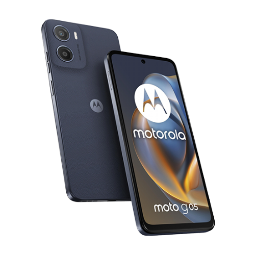 Pametni telefon Motorola Moto G05 4G Dual Sim 4GB RAM 256GB moder