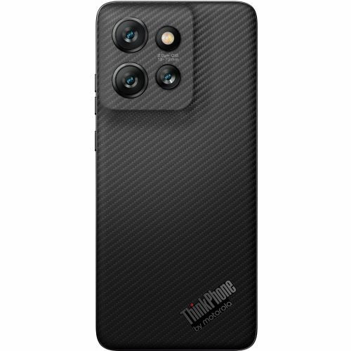Pametni telefon Motorola ThinkPhone 25 128 GB 8RAM karbonsko črna