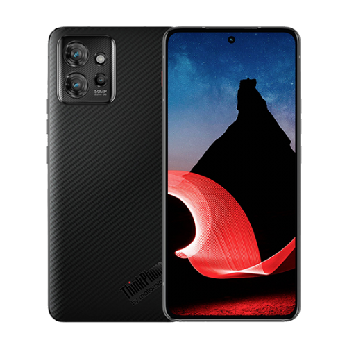 Pametni telefon Motorola Thinkphone XT2309-2  5G Dual Sim 8GB RAM 256GB črn