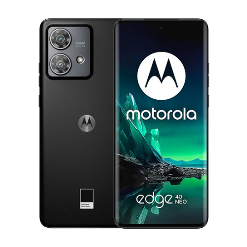 Pametni telefon Motorola XT2307-1 Moto Edge 40 Neo 5G 12GB RAM 256GB - Black