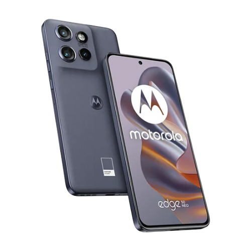 Pametni telefon Motorola XT2409-1 Moto Edge 50 Neo 5G 12GB RAM 512GB siv