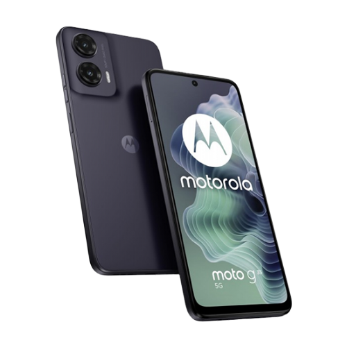 Pametni telefon Motorola XT2433-5 Moto G35 5G Dual Sim 8GB RAM 256GB črn