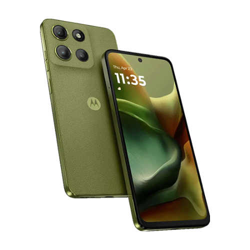 Pametni telefon Motorola XT2521-3 Moto G15 4G Dual Sim 8GB RAM 128GB zelen