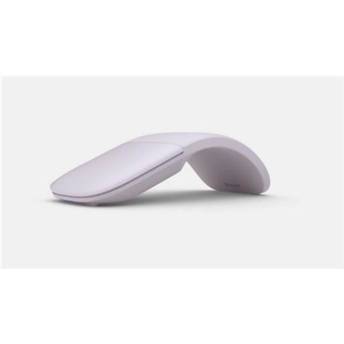 MS Surface Arc miš BT ljubičaste boje