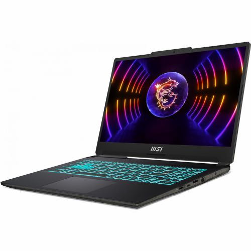 Prenosnik MSI Cyborg 15 A13VF-881 i5-13420H/16GB/SSD 512GB NVMe/39,6 cm (15,6") FHD/RTX 4060/DE/Win11Home