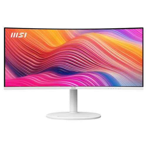 MSI Modern MD342CQPWDE 86 cm (34") VA UWQHD 4 ms 120 Hz