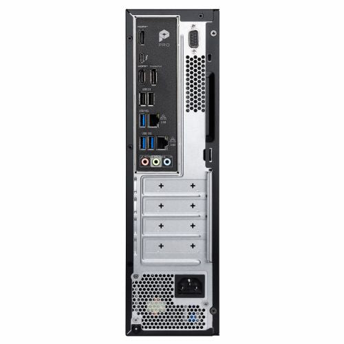Mini računalnik MSI PRO DP80 AI A2G-078DE z Intel® Core™ Ultra 7 265