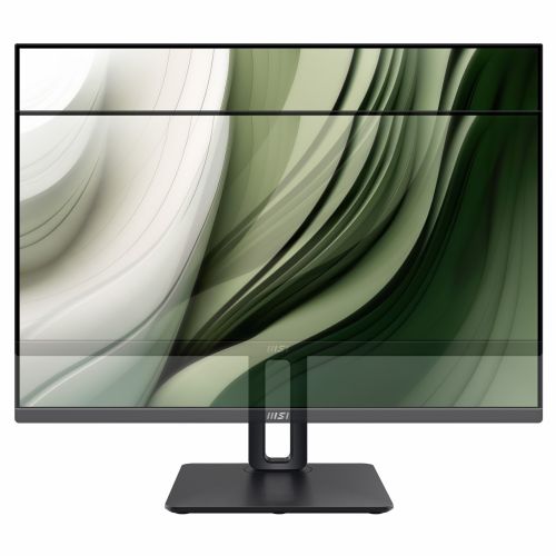Pisarniški monitor MSI PRO MP245PG - IPS panel, 100Hz osvežilna palica (120 mm)