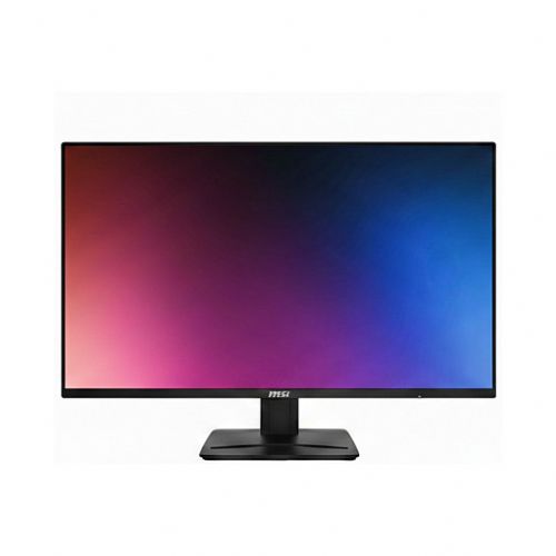 Monitor MSI PRO MP271A E2 27" IPS Full HD 120Hz AMD FreeSync vgrajeni zvočniki